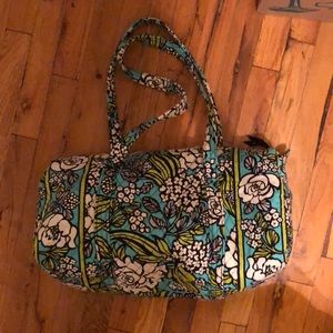 Vera Bradley duffel